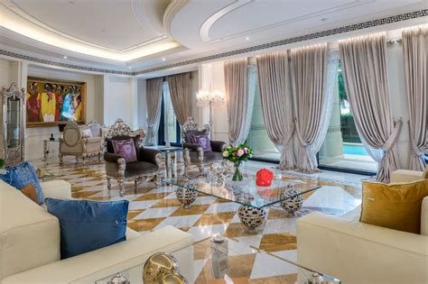 buy versace condominiums arabian peninsula|Apartments for sale in Palazzo Versace .